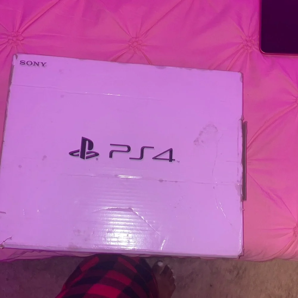 Playstation 4